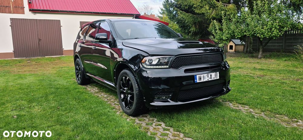 Dodge Durango - 3