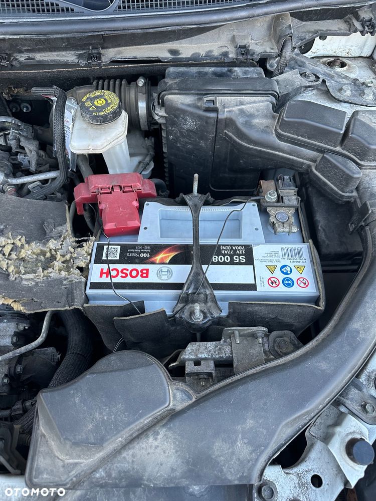 Nissan Qashqai 1.2 DIG-T Tekna+ Xtronic - 14