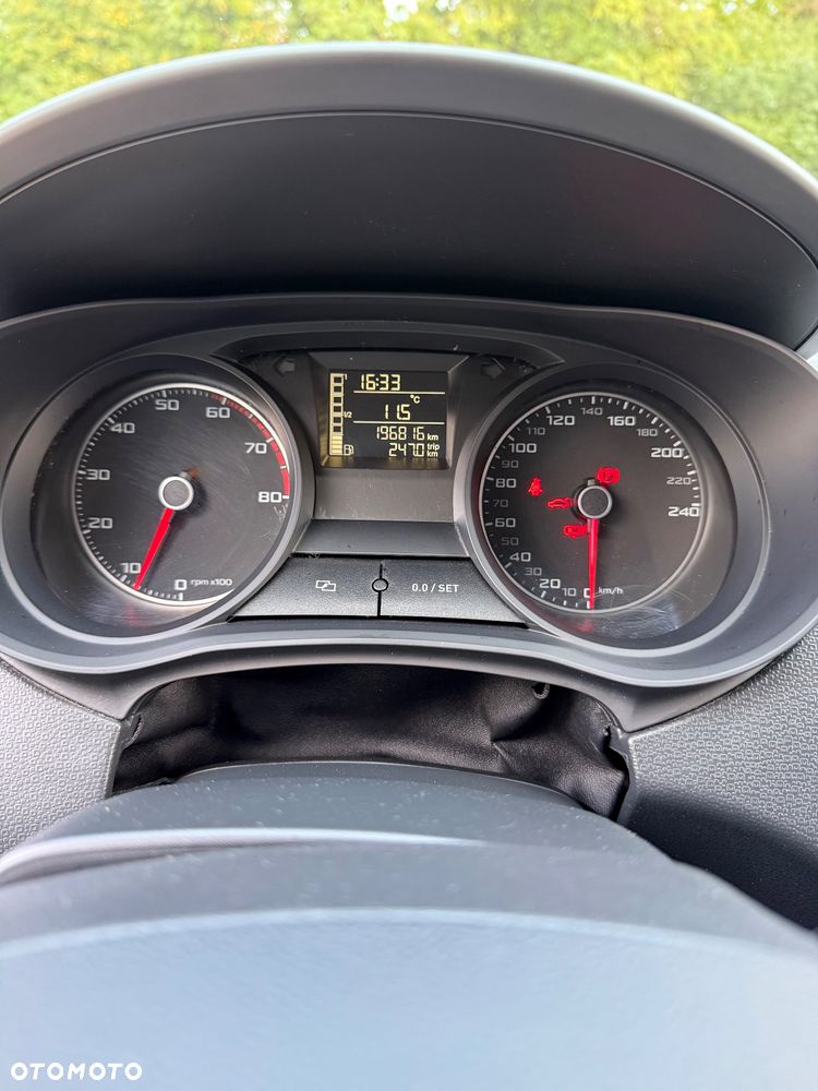 Seat Ibiza - 18