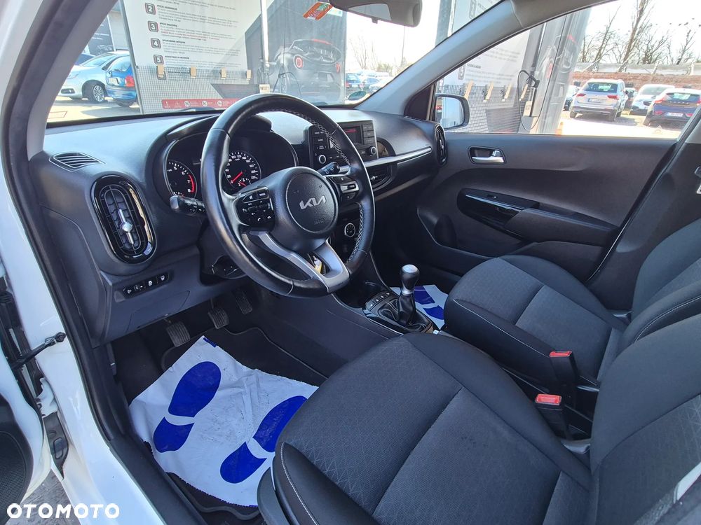 Kia Picanto 1.2 Edition 7 - 26