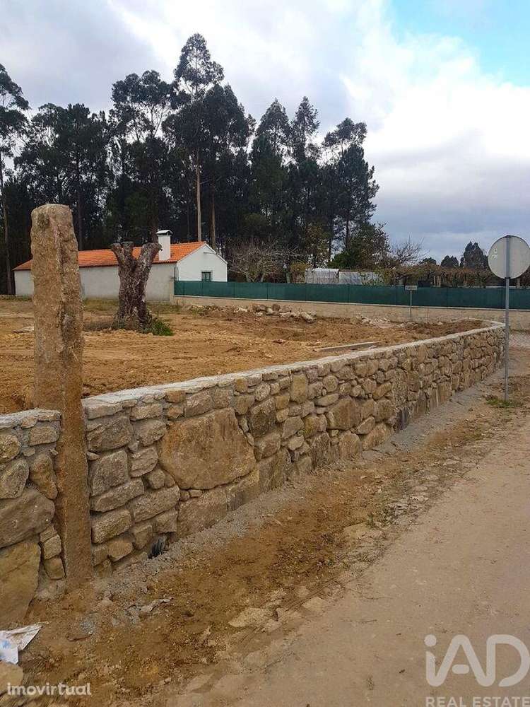 Terreno para construção em São Julião e Silva de 1160,00 m2 - Grande imagem: 2/5