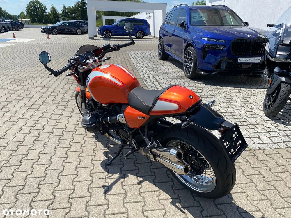 BMW R - 7