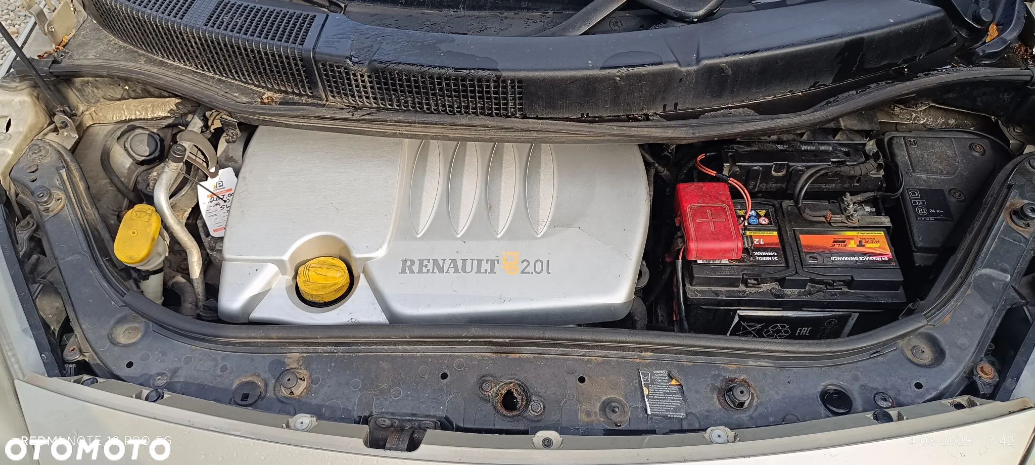 Renault Scenic - 15