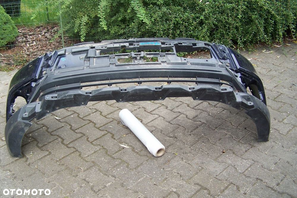 Mitsubishi Outlander zderzak przedni 6410G227ZZ - 2