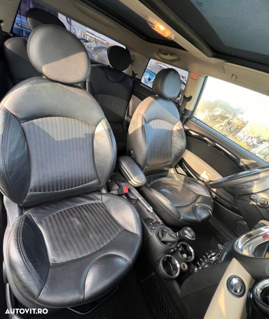 Dezmembrez Mini Cooper R56 [facelift] [2010 - 2015] Hatchback 3-usi 2 - 5