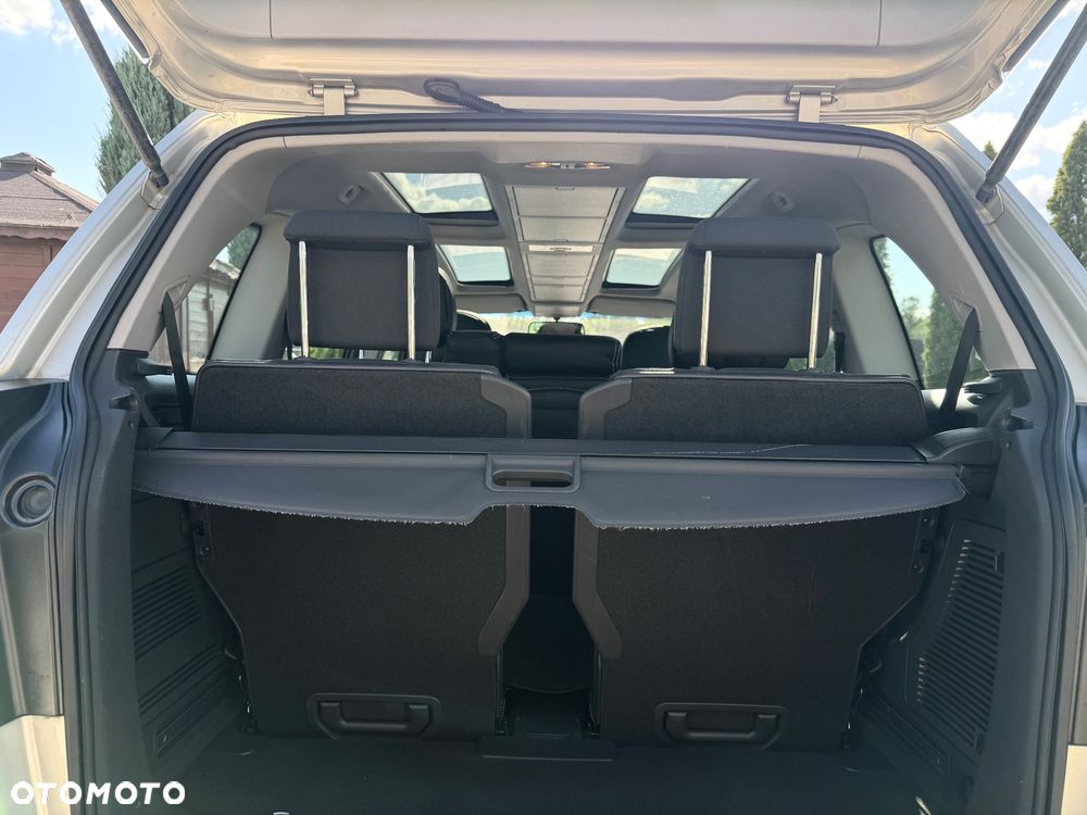 Opel Zafira 1.8 Innovation - 9