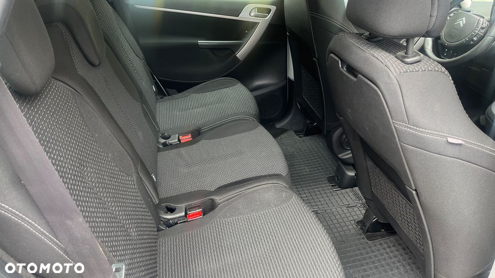 Citroën C4 Picasso 1.6 VTi Equilibre Navi Pack - 7