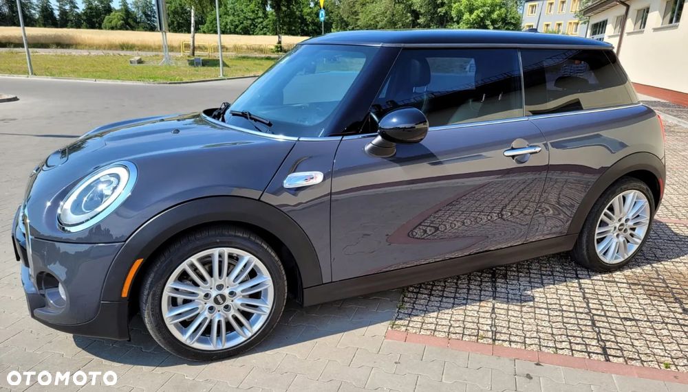 MINI Cooper S Standard - 1