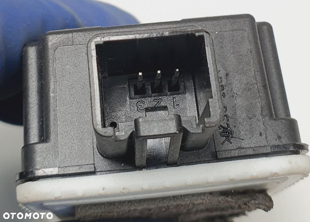 MODUŁ STEROWNIK ALARMU VOLVO V70 III S80 II S60 - 3