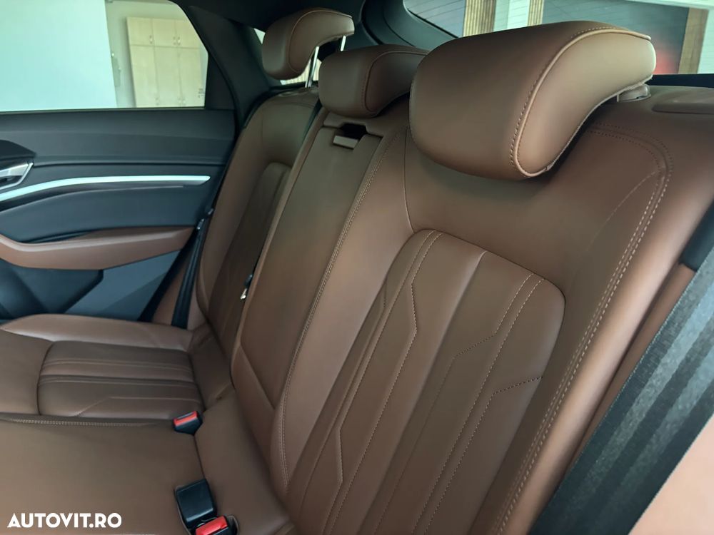 Audi e-tron 55 quattro - 20