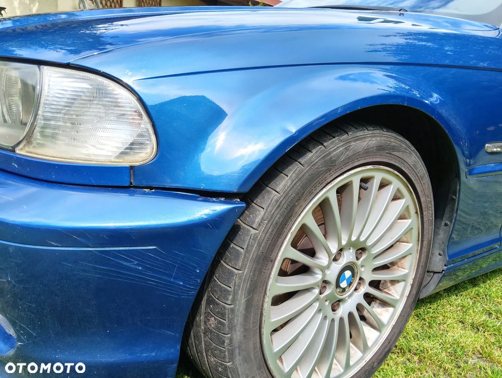 BMW Seria 3 330 Ci - 30