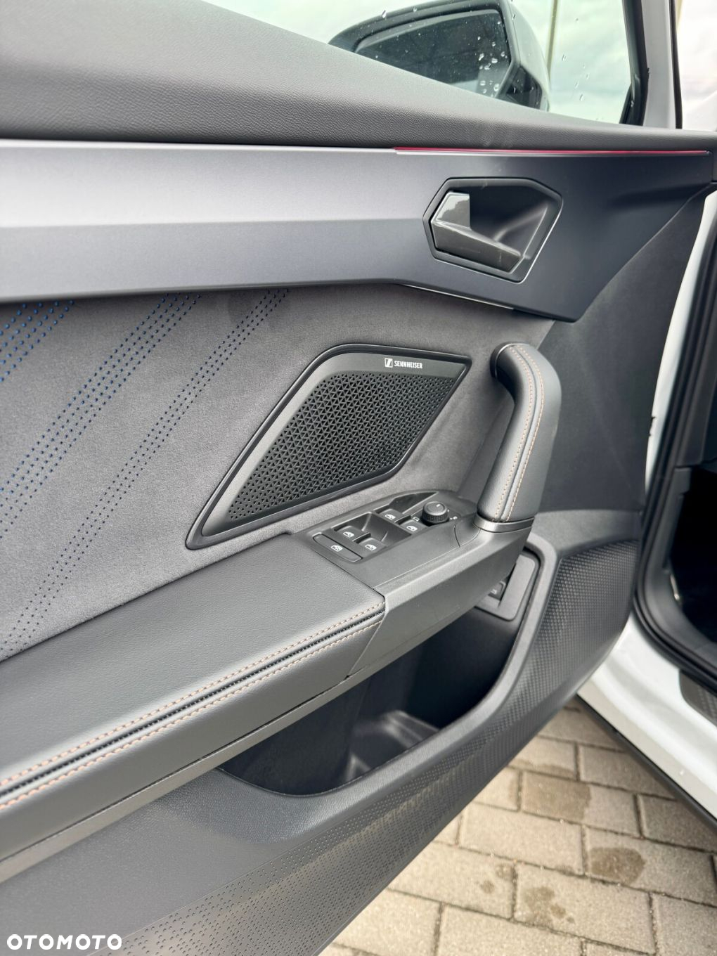 Cupra Formentor 1.5 TSI DSG - 11
