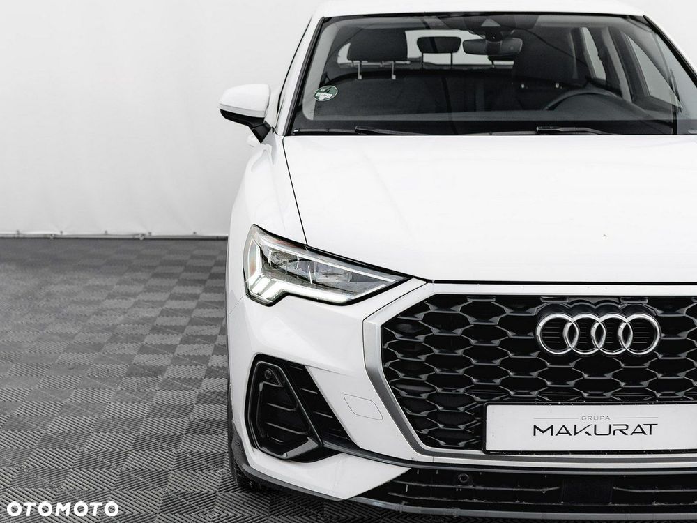 Audi Q3 Sportback 35 TFSI - 9