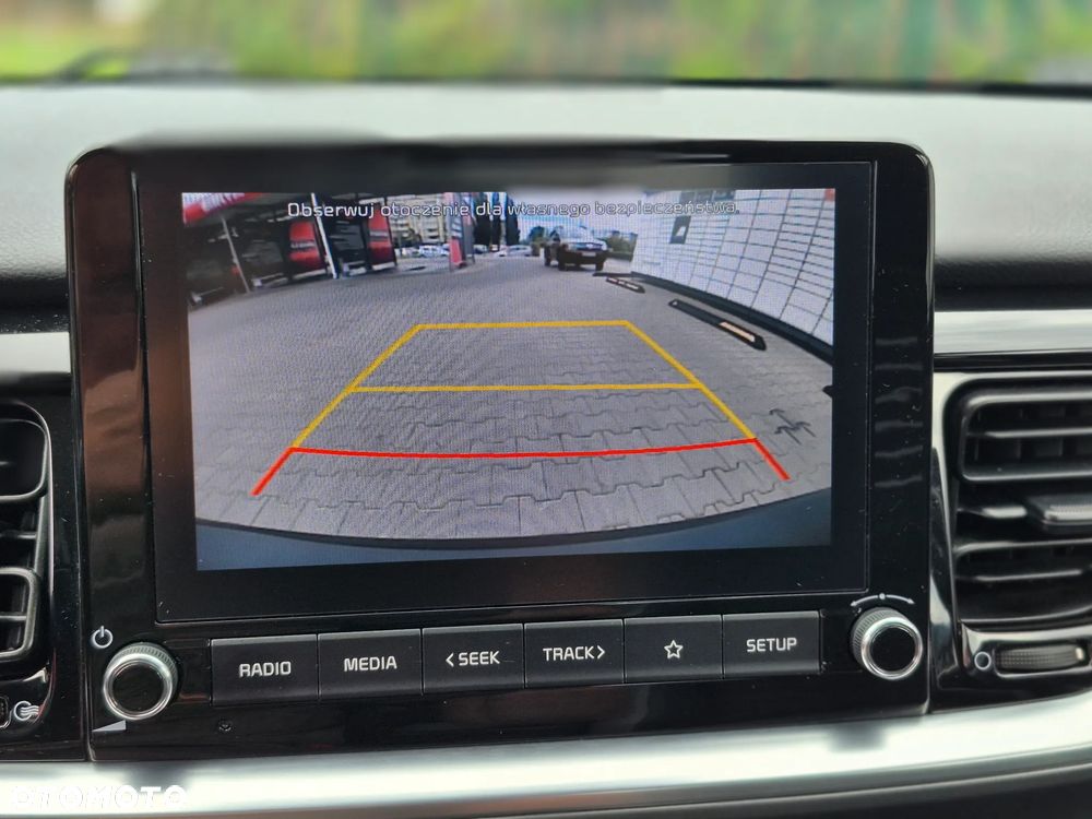 Kia Stonic 1.0 T-GDI L - 11