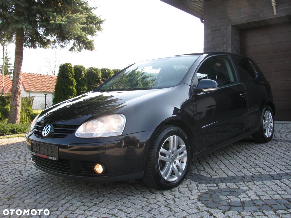Volkswagen Golf 1.4 Tour Edition - 3