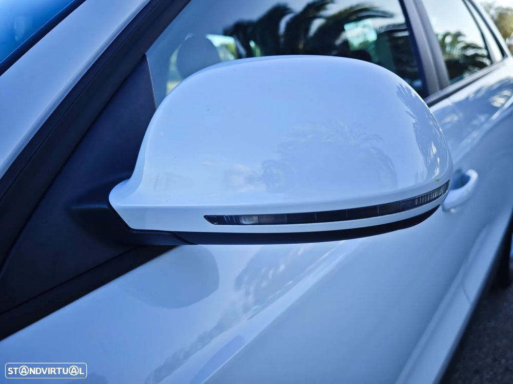 Audi Q3 2.0 TDI - 22