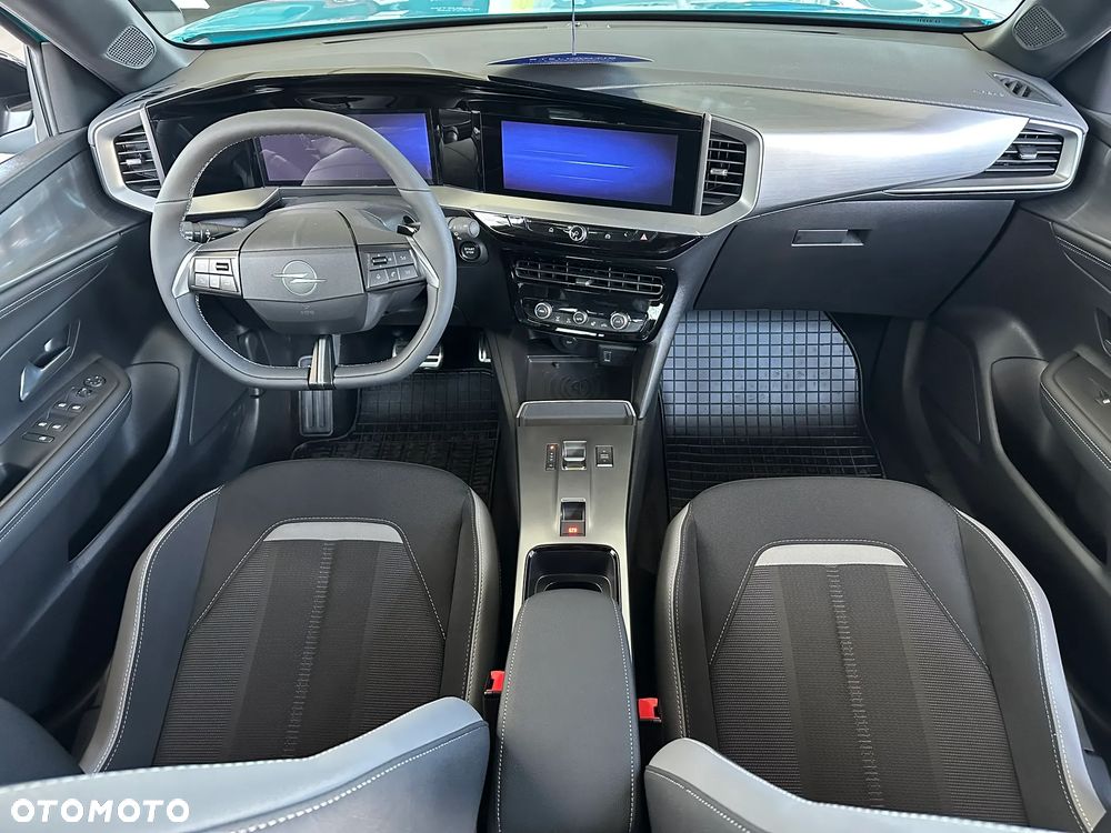 Opel Mokka 1.2 T GS S&S - 11