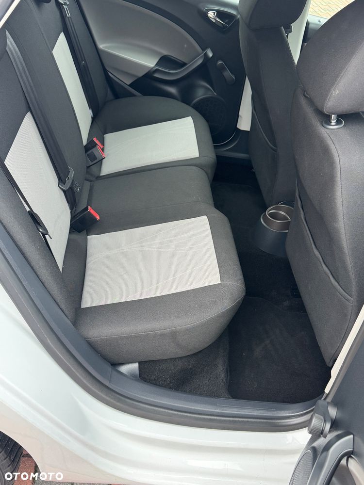 Seat Ibiza - 8