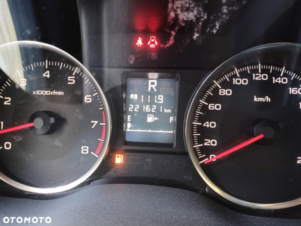 Subaru XV 2.0i Lineartronic Exclusive - 16