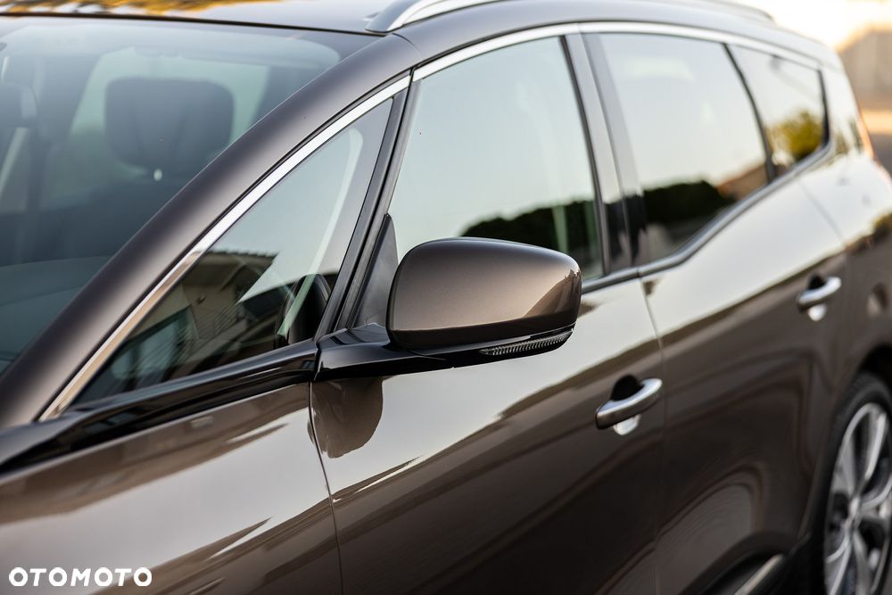 Renault Grand Scenic ENERGY TCe 130 INTENS - 8