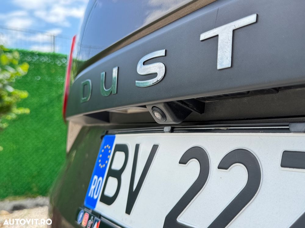Dacia Duster 1.5 Blue dCi Prestige - 30