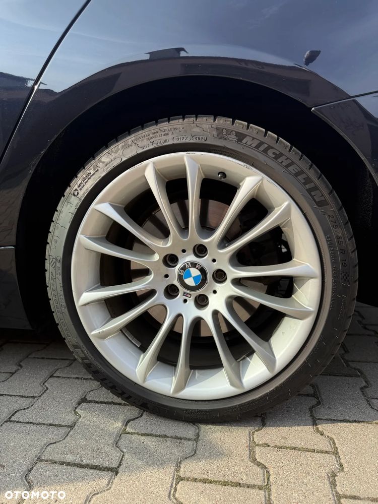 BMW Seria 5 530d xDrive - 20