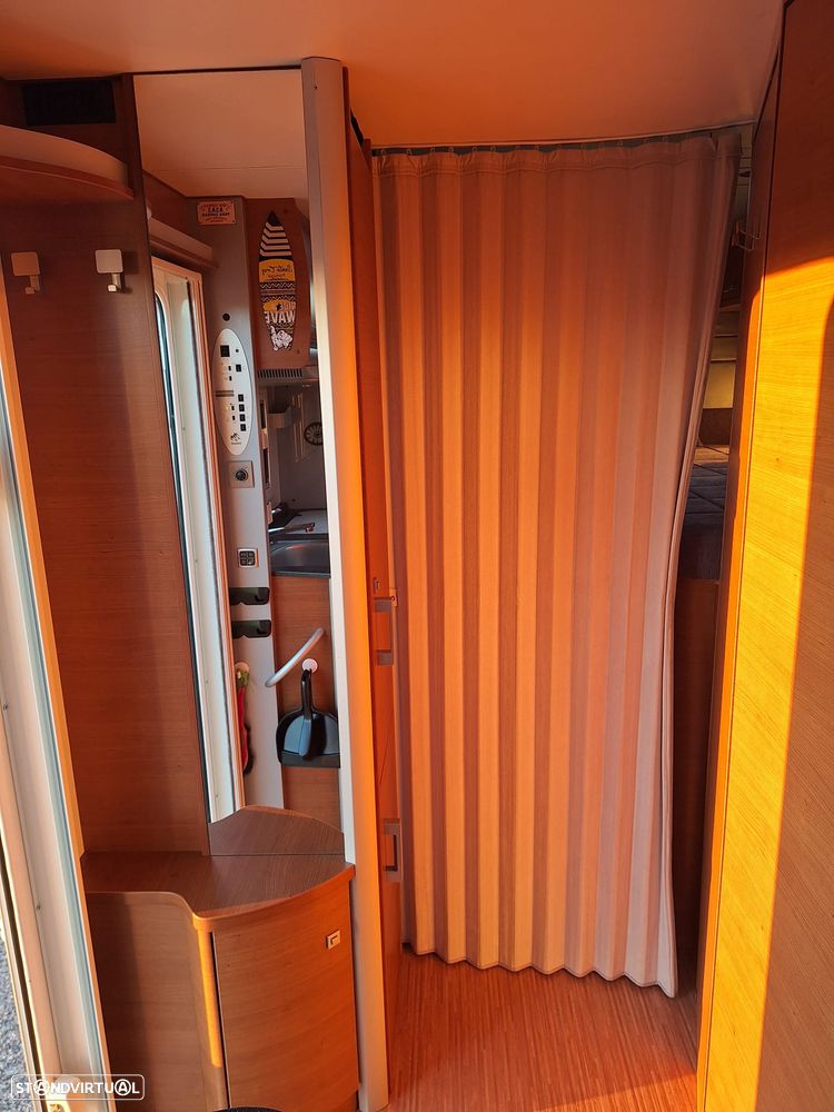 Knaus Sun TI Edição especial - 33