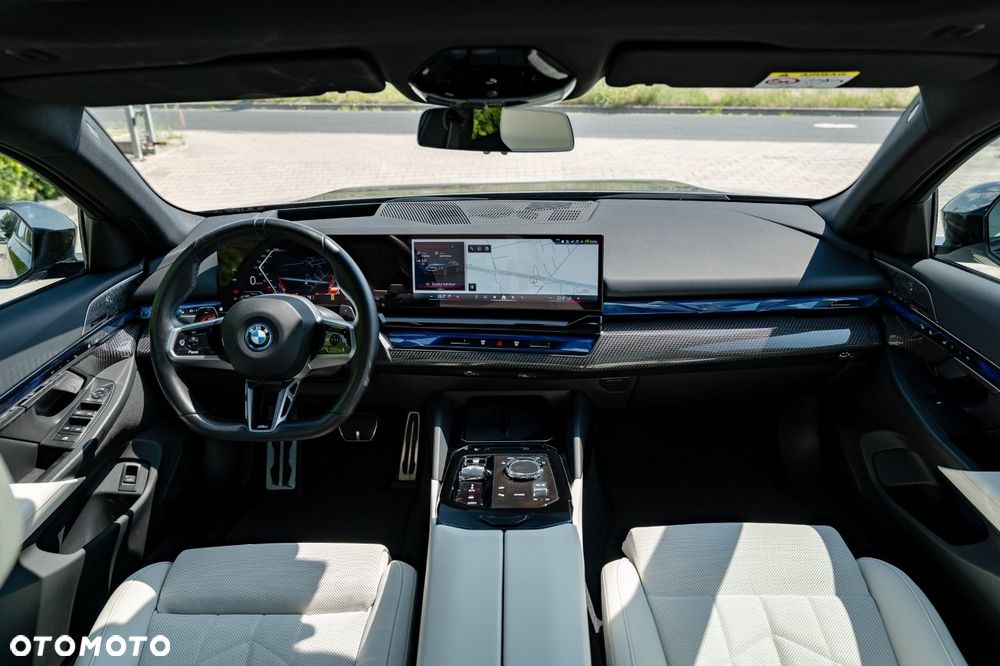 BMW Seria 5 - 6