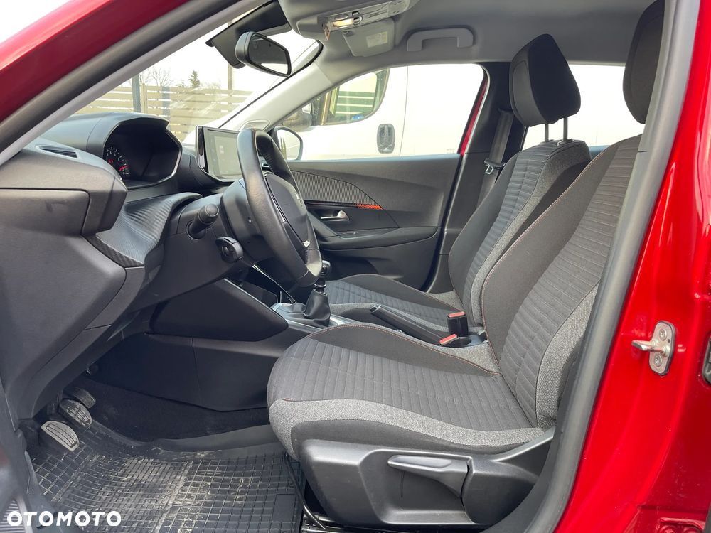 Peugeot 2008 PureTech 100 Active - 24