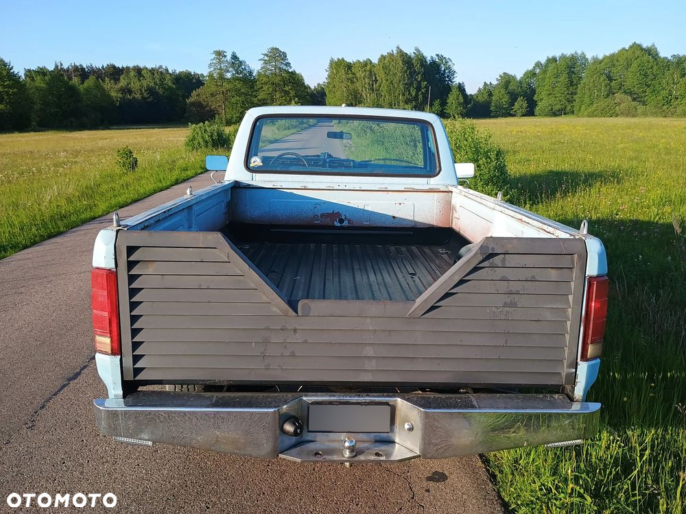 Ford F150 - 17
