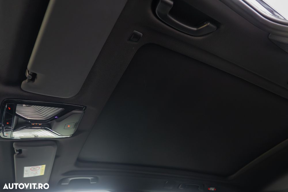 BMW X3 xDrive30e Aut. M Sport Edition - 21