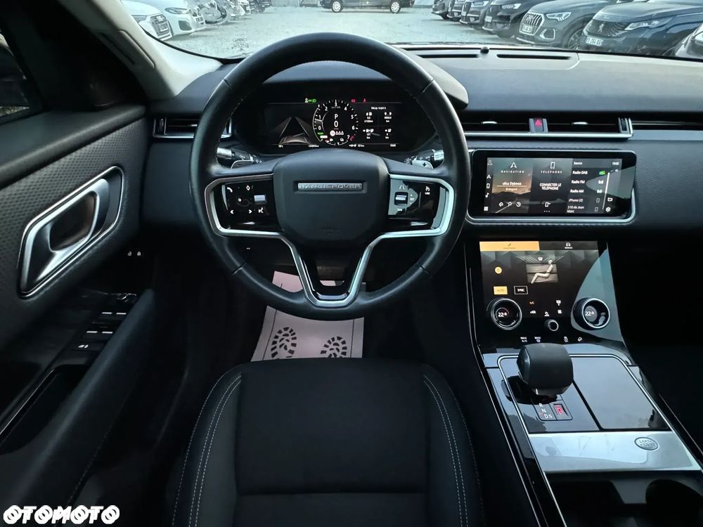 Land Rover Range Rover Velar - 33