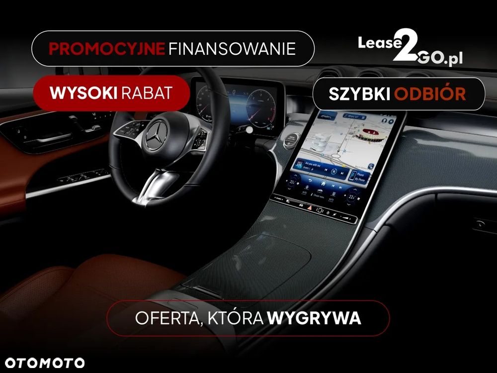 Mercedes-Benz GLC 200 d 4-Matic - 7