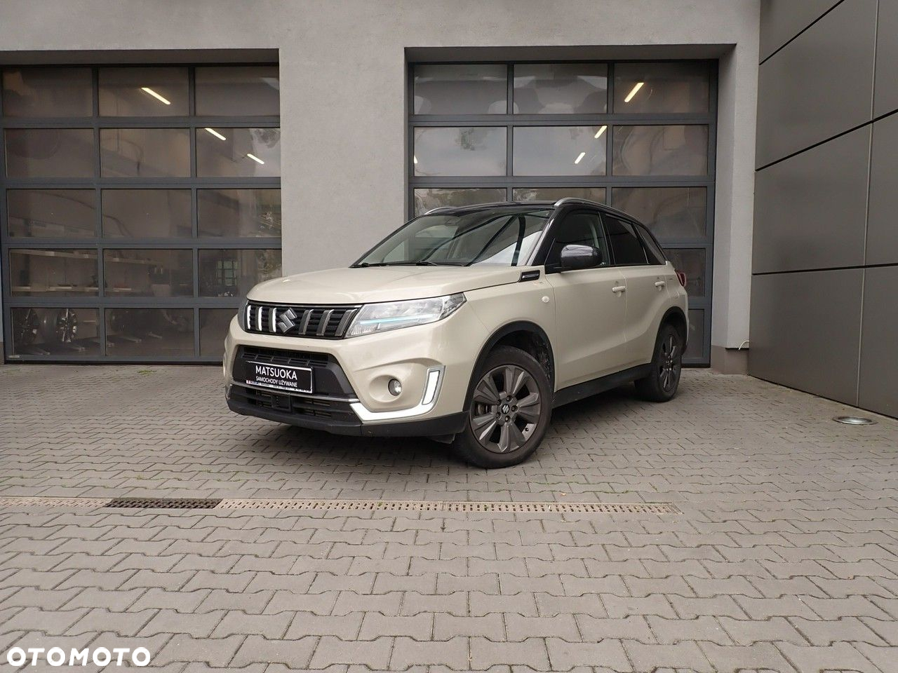 Suzuki Vitara - 3