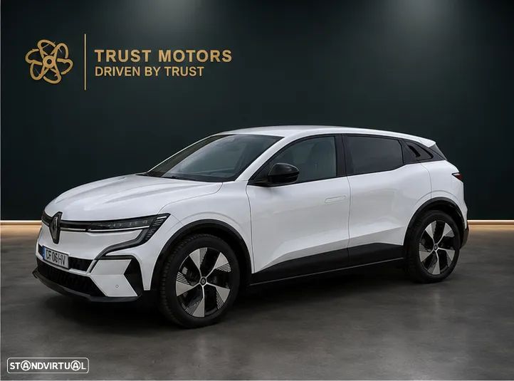 Renault Mégane E-Tech EV40 Equilibre - 2