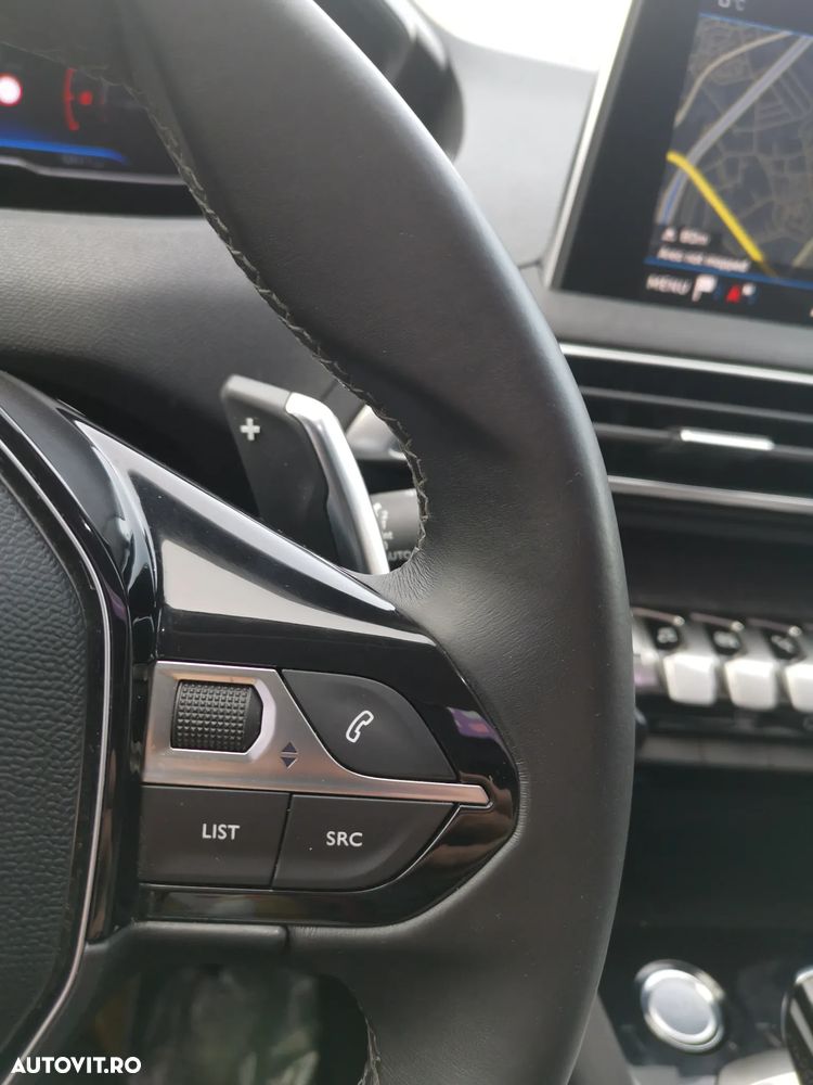 Peugeot 3008 1.5 BlueHDI S&S EAT8 Allure - 20