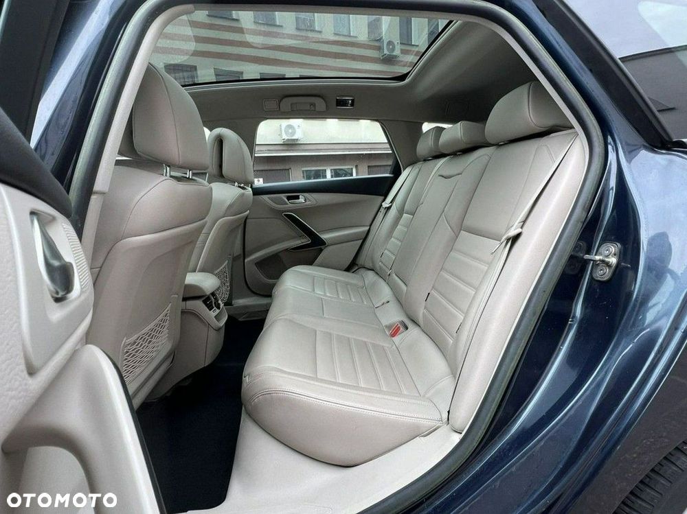Peugeot 508 1.6 T Allure - 10