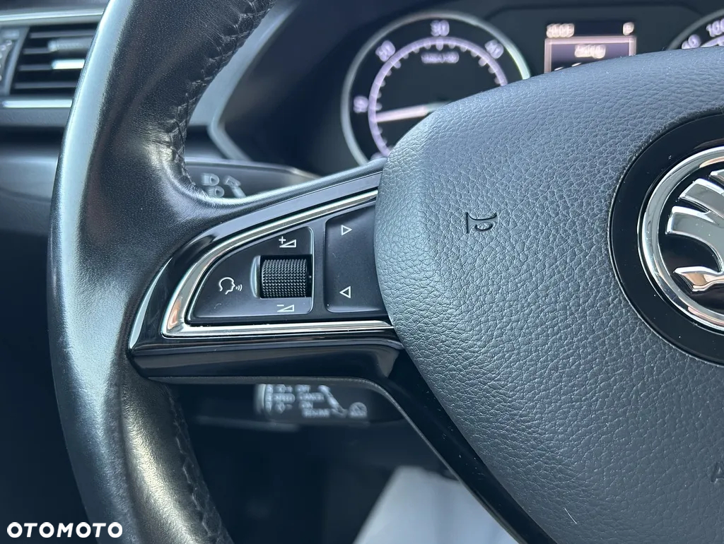 Skoda Superb - 26