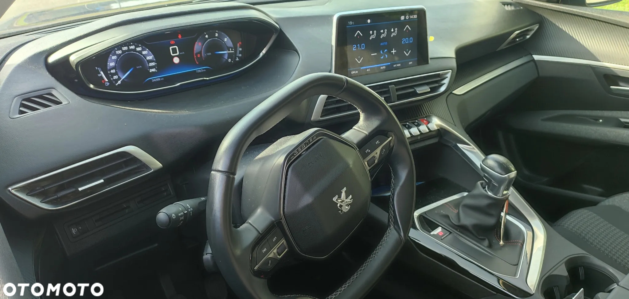 Peugeot 3008 - 7