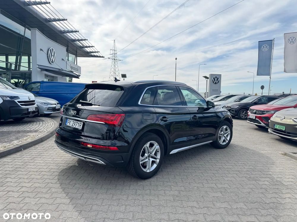 Audi Q5 - 4