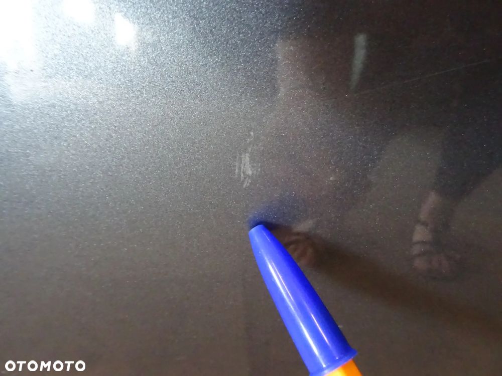 DRZWI LEWY TYŁ LEWE TYLNE CITROEN C5 II III 08-17 LAK: KTHB NR1512 - 6