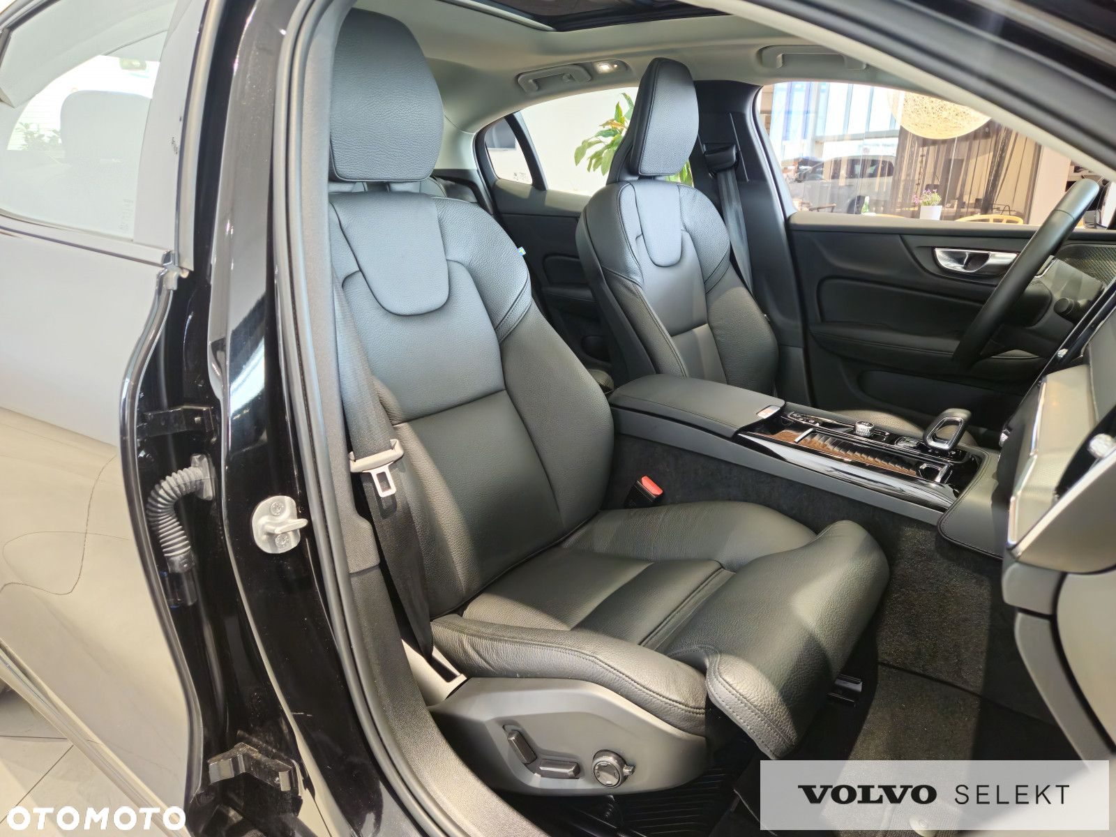 Volvo S60 - 27