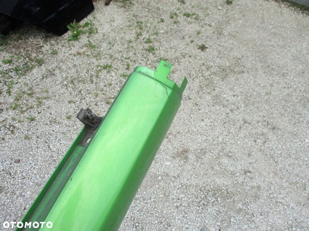 PRÓG LEWY LISTWA PROGOWA LEWA CORSA D OPC 3 DRZWI - 6