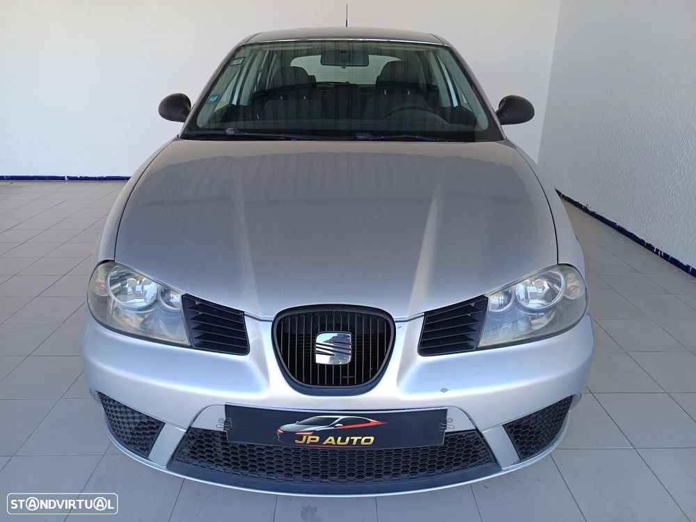 SEAT Ibiza 1.4 TDi Reference - 3
