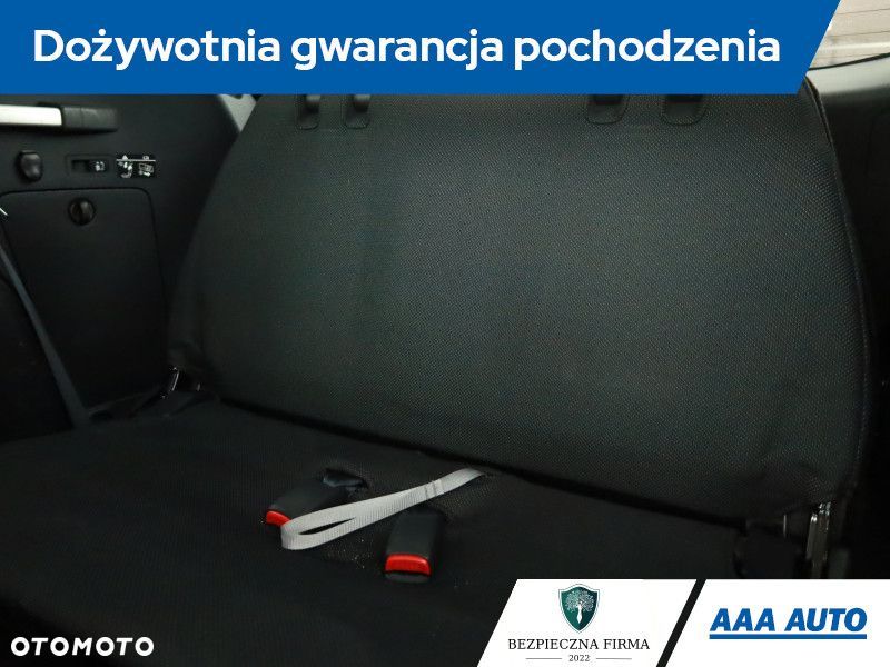 Citroën C-Crosser - 10