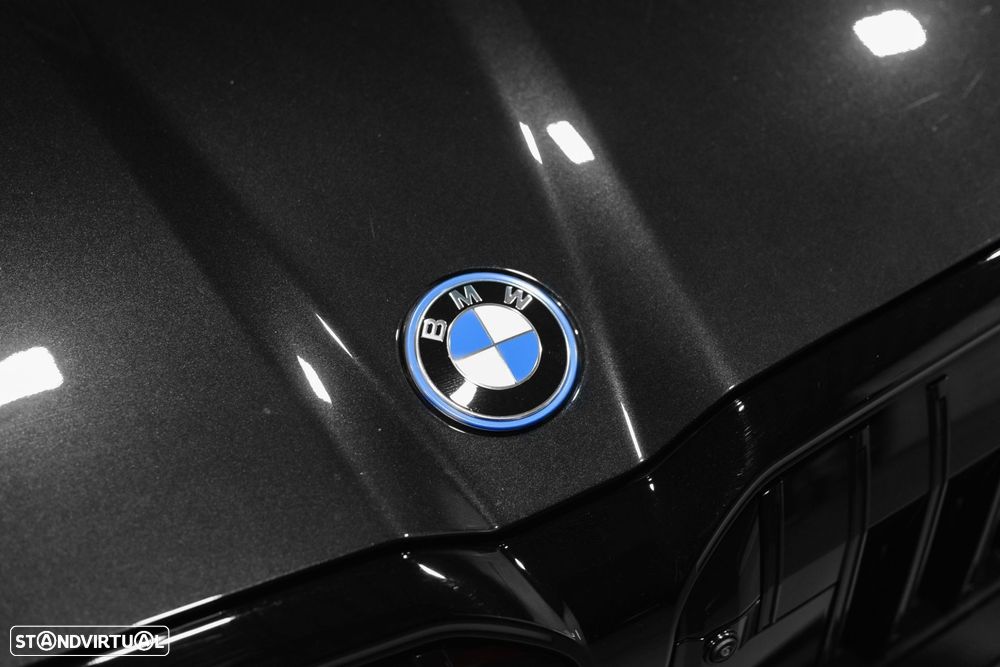 BMW 530 e xDrive Pack Desportivo M Pro - 23
