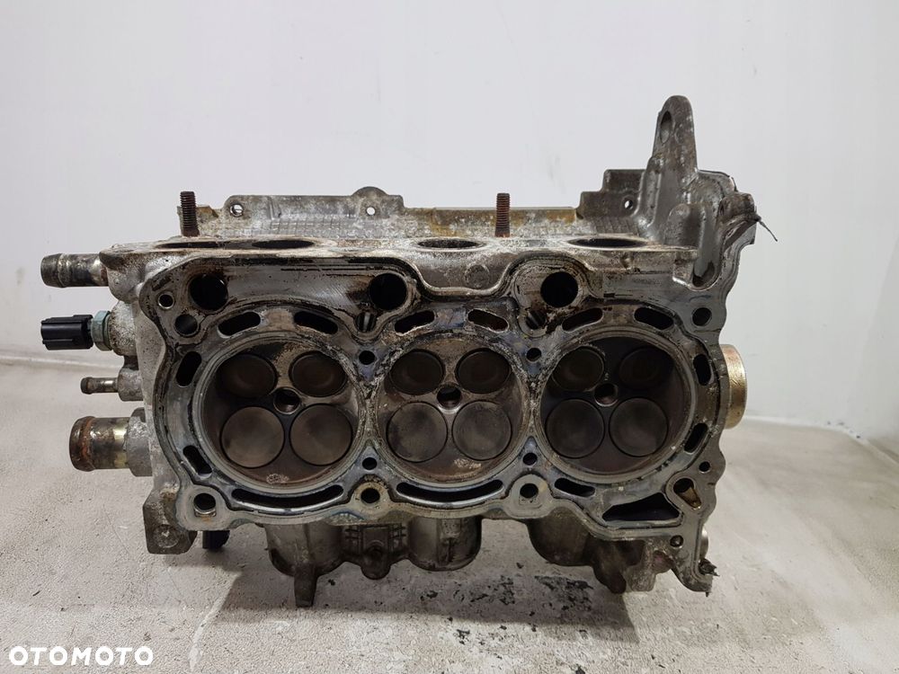 głowica silnika mitsubishi space star ii 1.0b 3a90 - 7