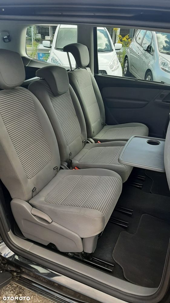 Seat Alhambra 2.0 TDI DPF Ecomotive - 18