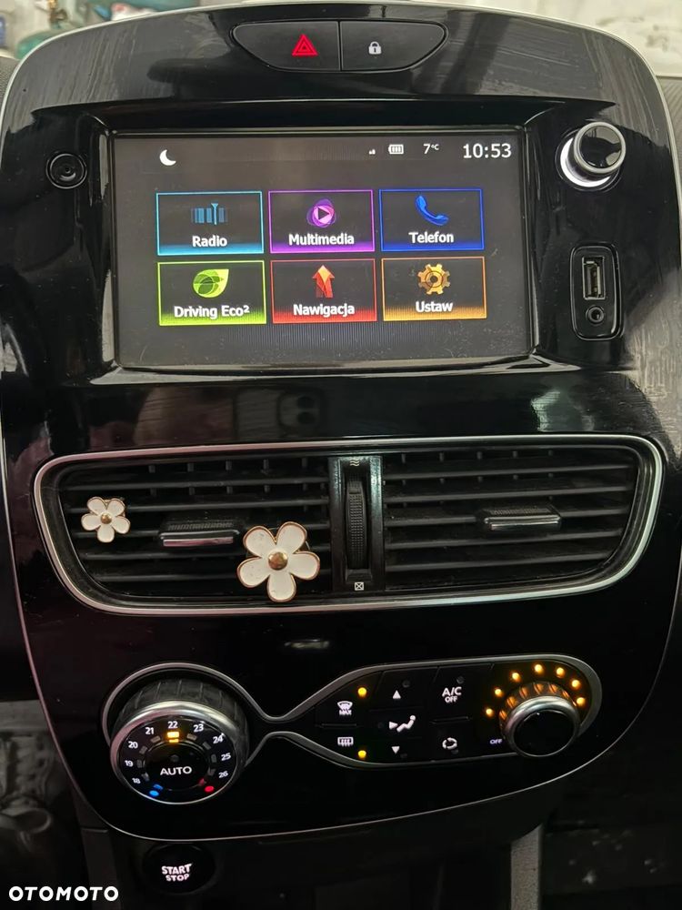 Renault Clio 1.5 dCi Energy Dynamique - 19