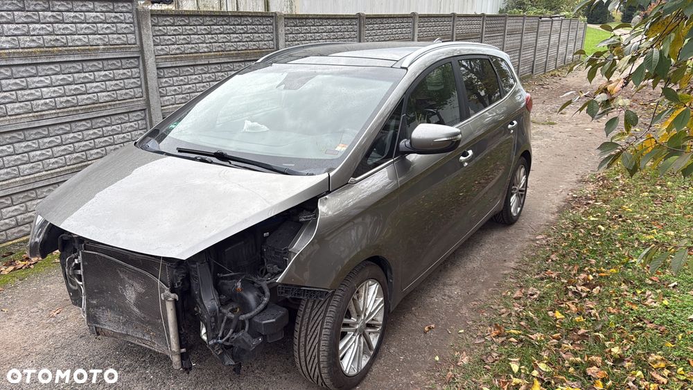 Kia Carens 2.0 GDI Automatik Edition 7 - 1